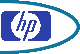 HP Logo